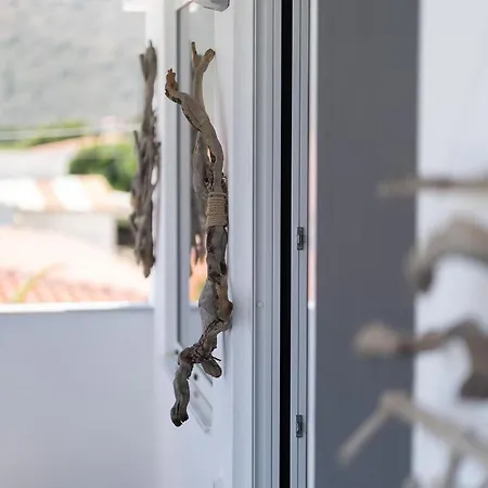 Art_emis Casa Stavrós